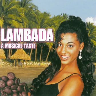 Café Lambada by Los Marchosos