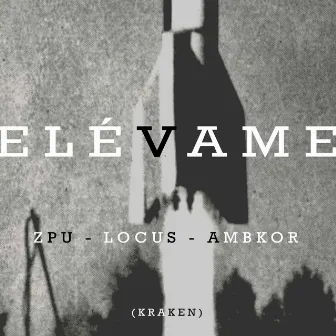 Elévame by Locus