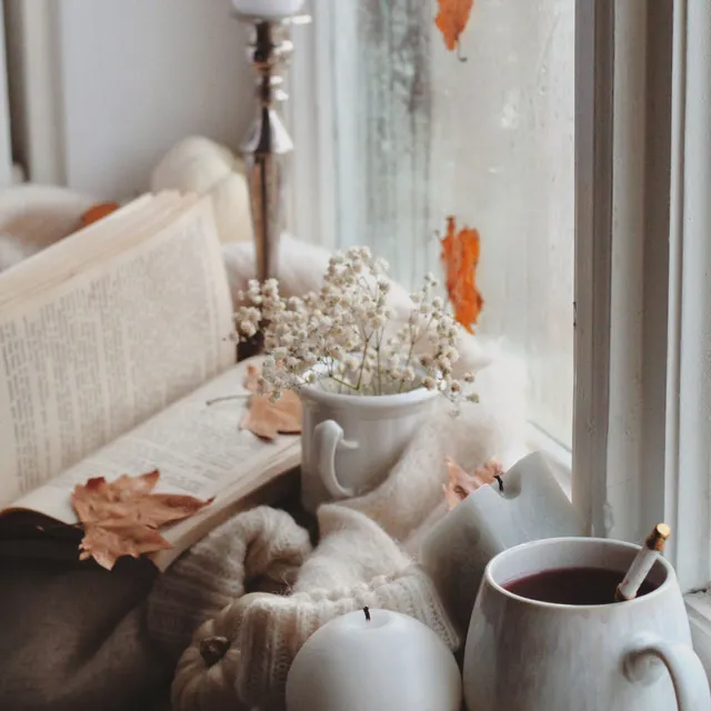 Cozy Autumn Vibes