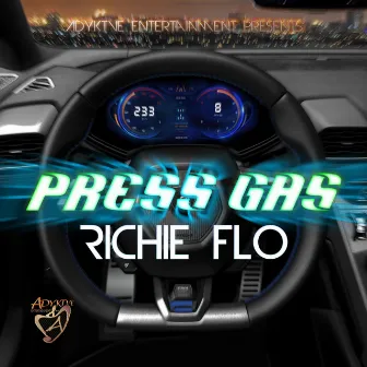 Press Gas by Richie Flo