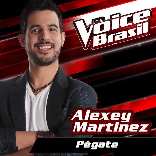 Pégate - The Voice Brasil 2016