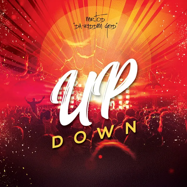 UP DOWN RIDDIM VERSION