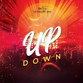 UP DOWN RIDDIM by MR.TOD 