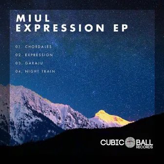 Expression by MIUL