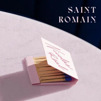 Saint-Romain by Nicolas Réal