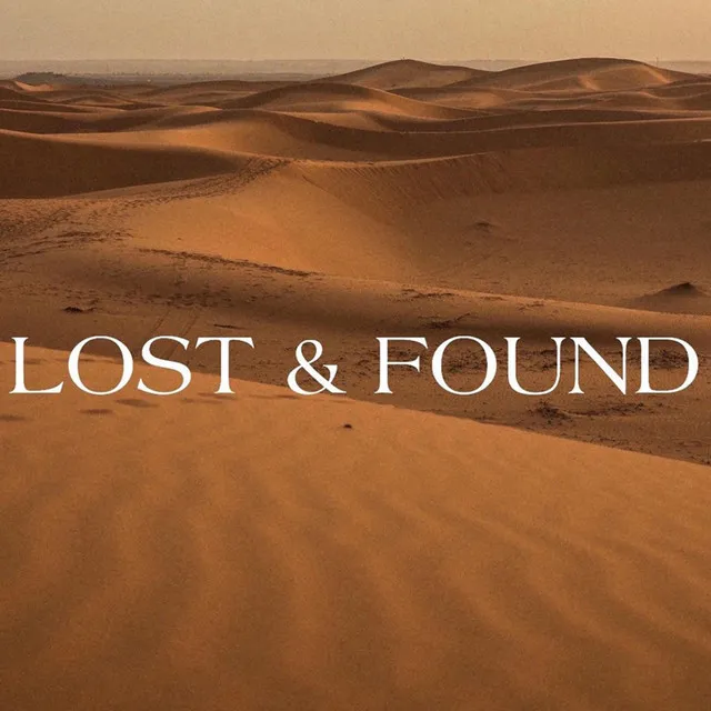 Lost & Found