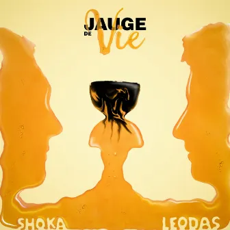 Jauge de vie by Shoka