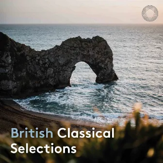 British Classical Selections by Arabella Steinbacher