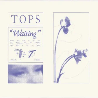 Waiting by TOPS