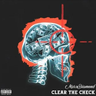 Clear The Check by Unknown Artist