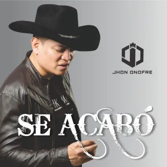 Se Acabó by Jhon Onofre