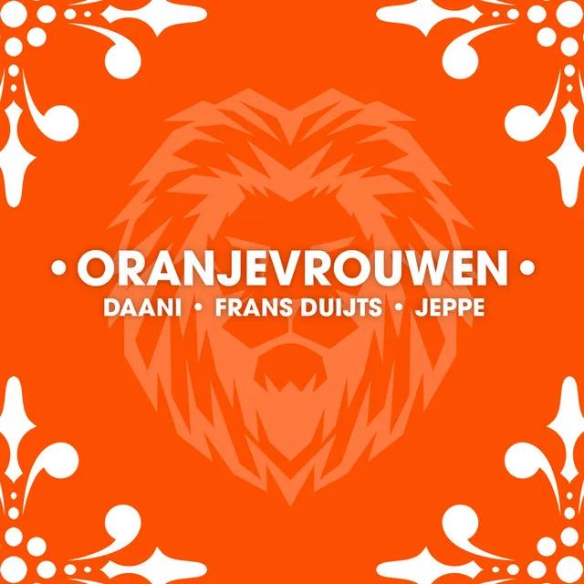 Oranjevrouwen