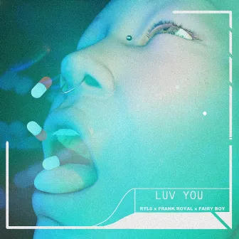 LUV You by Fairy Boy