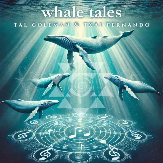 Whale Tales