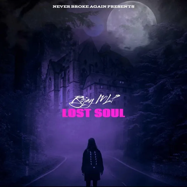 Lost Souls