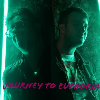 Journey to Euphoria by The Lyricals