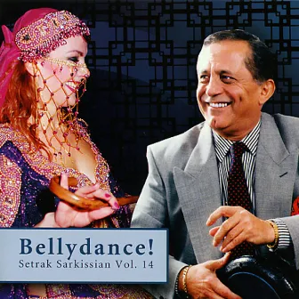 Bellydance! by Setrak Sarkissian