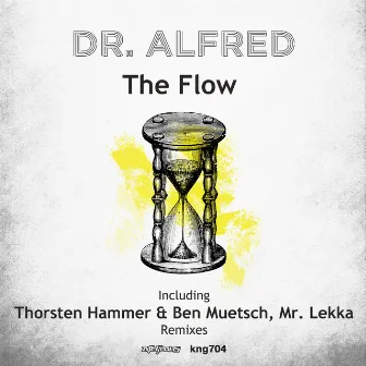 The Flow by Dr. Alfred