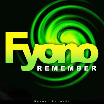 Remember by Fyono