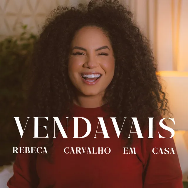 Vendavais - Em Casa Acústico