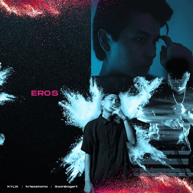 Eros