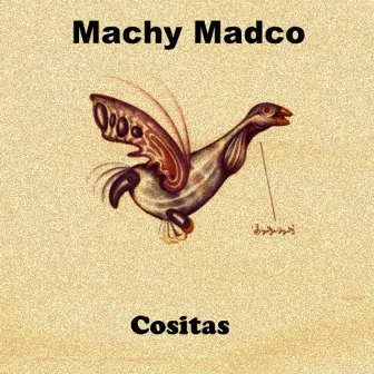 Cositas by Machy Madco