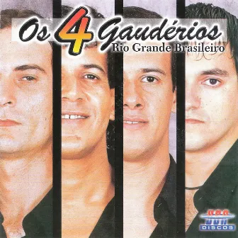 Rio Grande Brasileiro by Os 4 Gaudérios