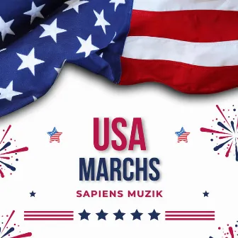 USA Marchs by Sapiens Müzik