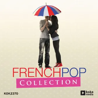 French Pop Collection by Jean-François Berger