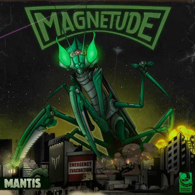 Mantis