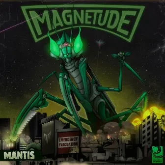 Mantis by Magnetude