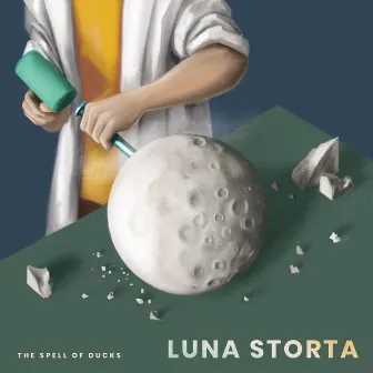 Luna Storta by The Spell Of Ducks