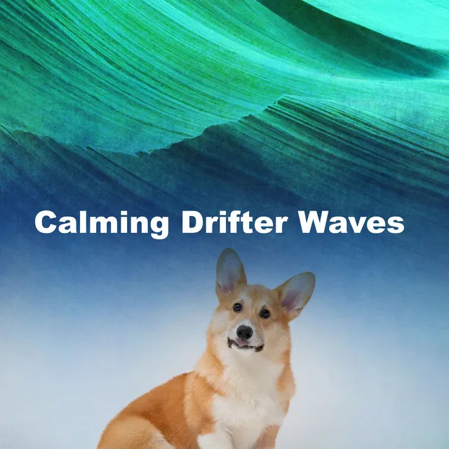 Calming Drifter Waves