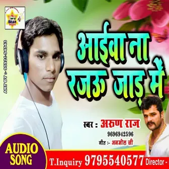 Aaiba Na Rajao Jaade Me (Bhojpuri) by Unknown Artist