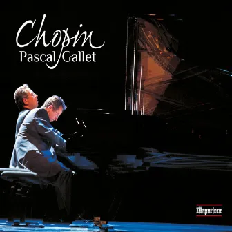 Chopin: Pascal Gallet by Pascal Gallet