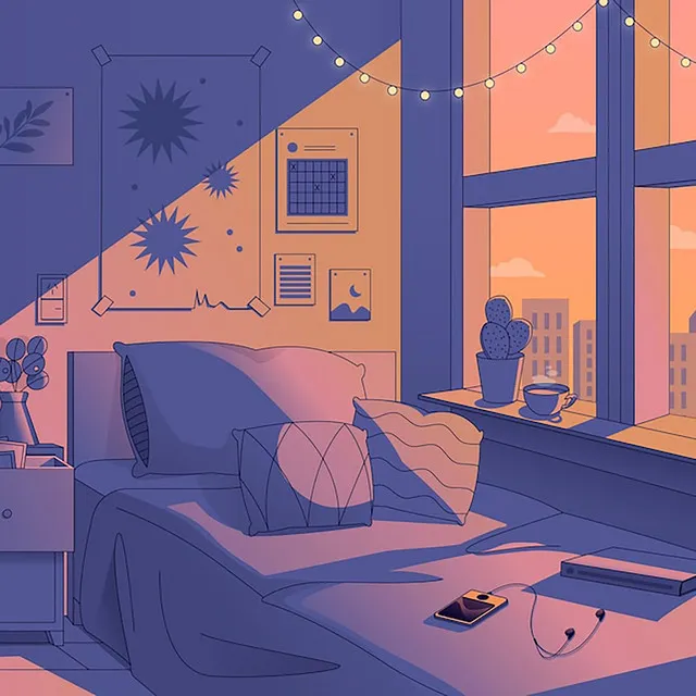 Lofi & Chill Sad Songs