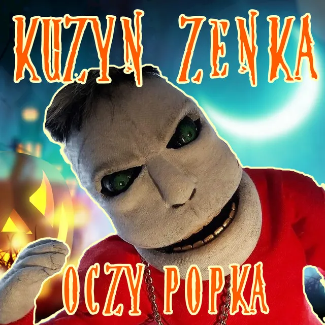 Oczy Popka