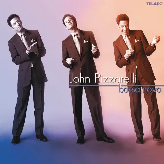 Bossa Nova by John Pizzarelli