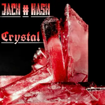 Crystal by Jach # Hash