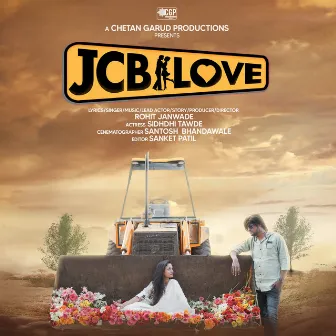 JCB Love by Rohit Janawade