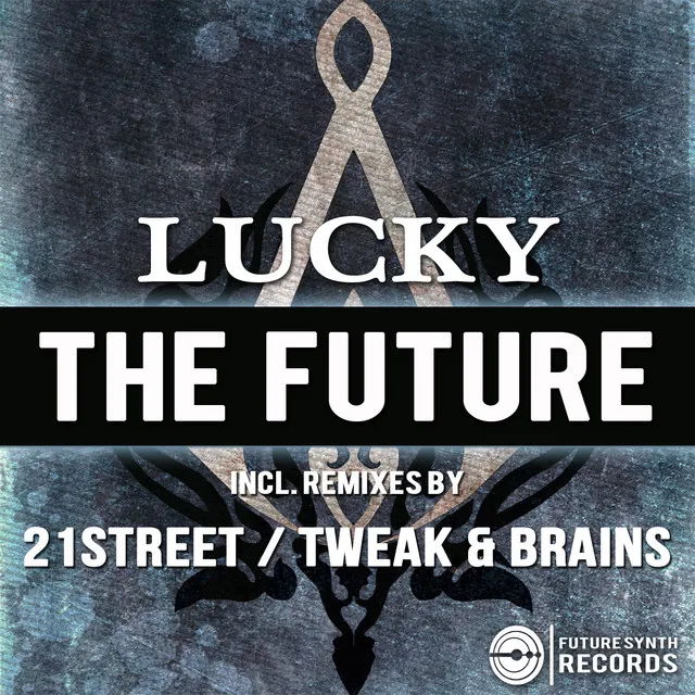 The Future - TWEAK&BRAINS Remix