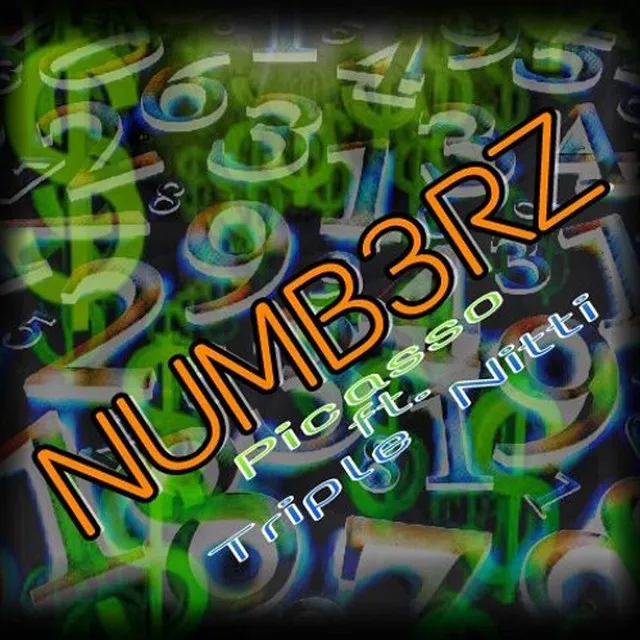 Numberz