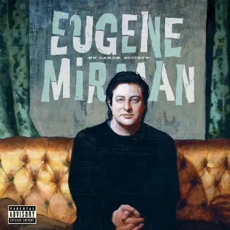 En Garde, Society! by Eugene Mirman