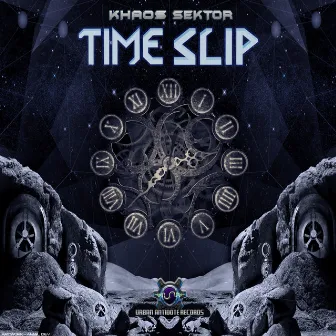 Time Slip by Khaos Sektor