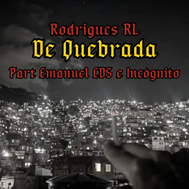 De Quebrada