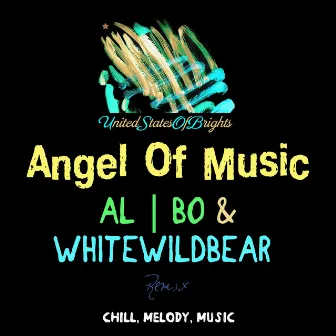 Angel Of Music (Whitewildbear Remix) by al l bo