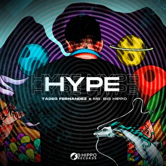 Hype by Tadeo Fernandez