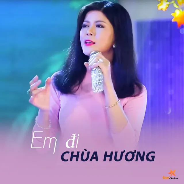 Em Đi Chùa Hương