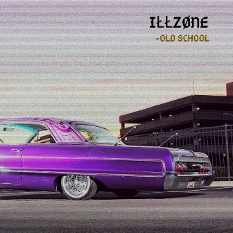 Old School by Illzone