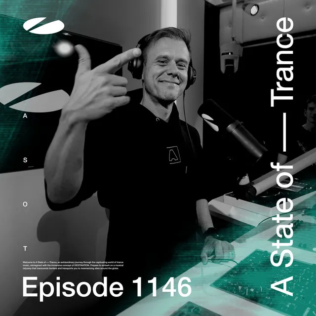 Rewire (ASOT 1146)